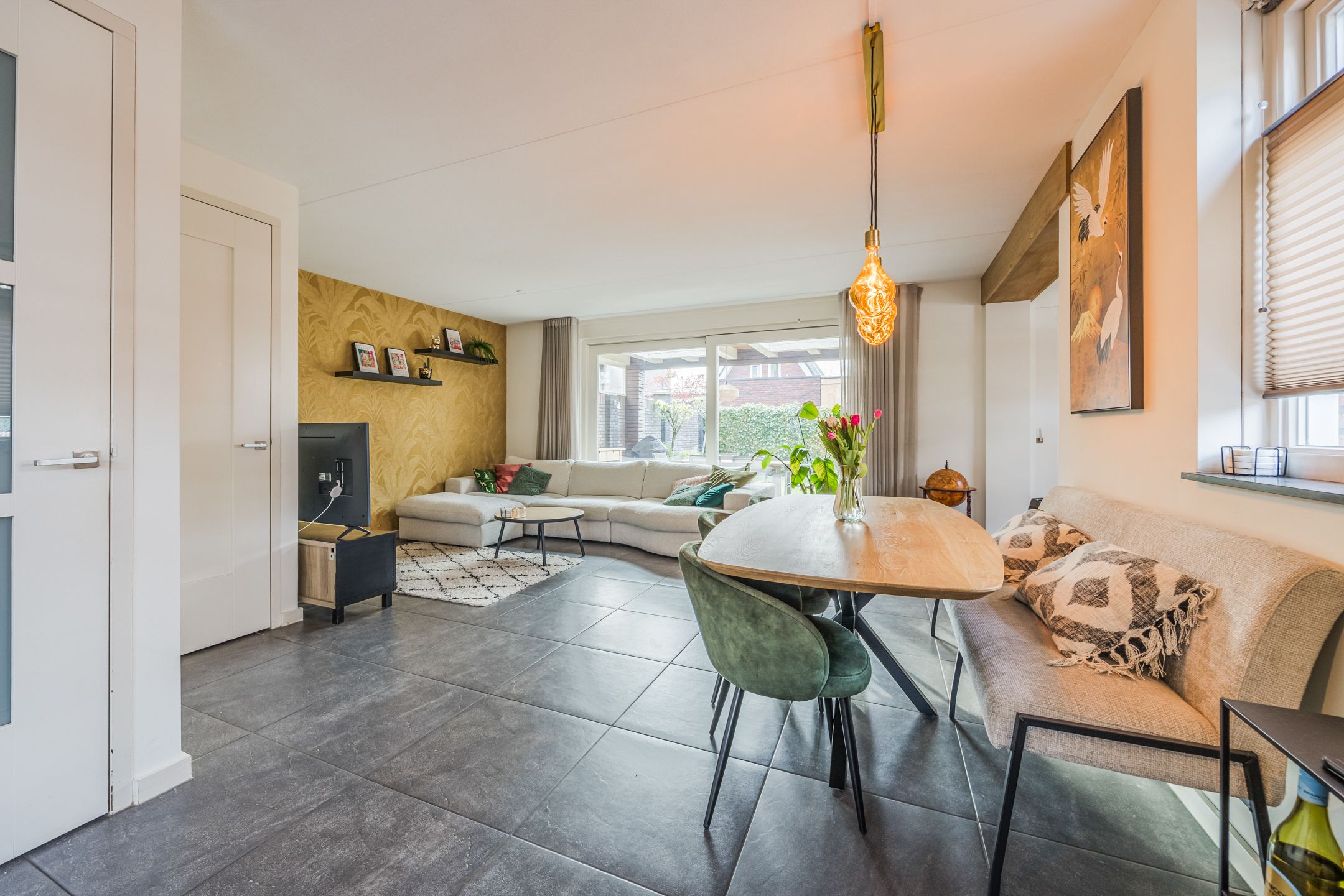 Foto 9 van Hofstad 10