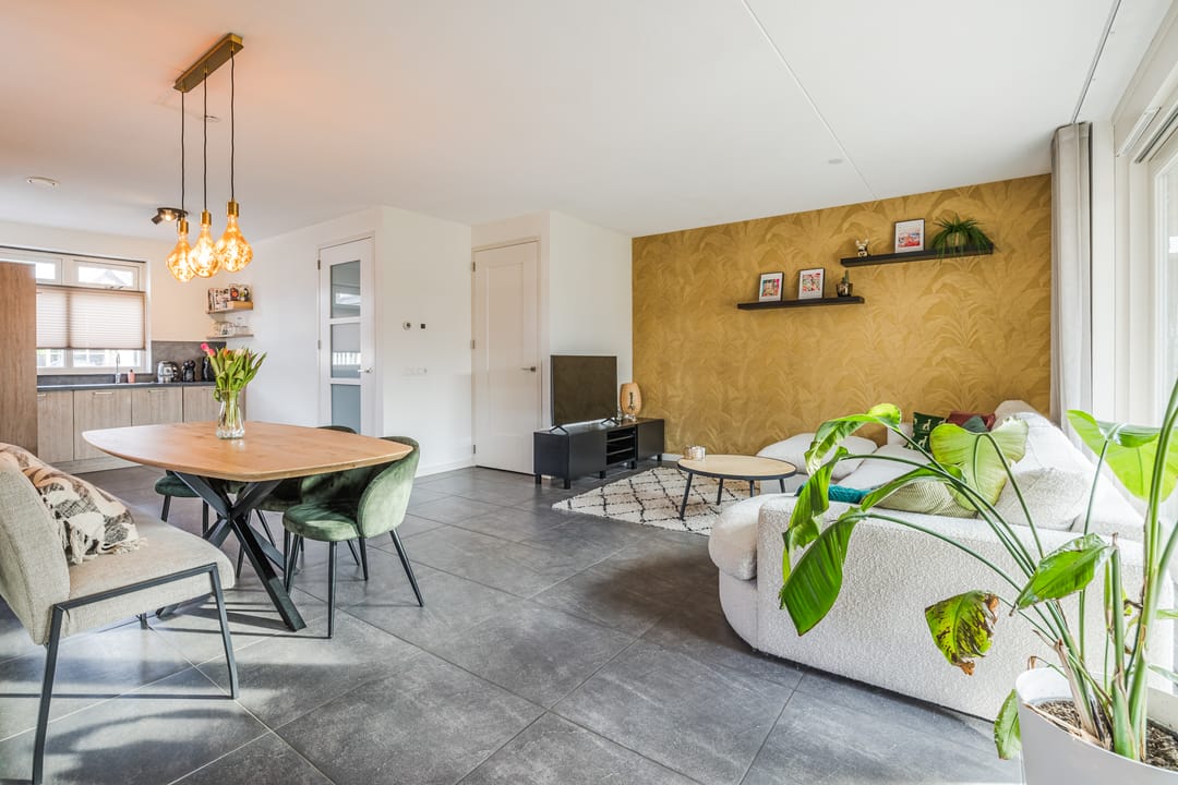 Foto 8 van Hofstad 10