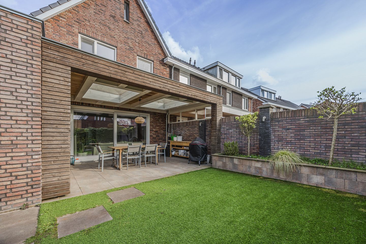 Foto 50 van Hofstad 10