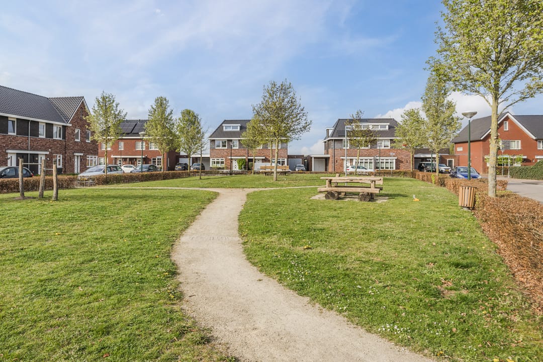 Foto 56 van Hofstad 10