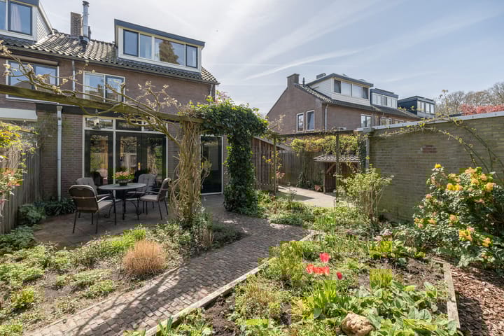 Foto 2 van Sibeliusstraat 20