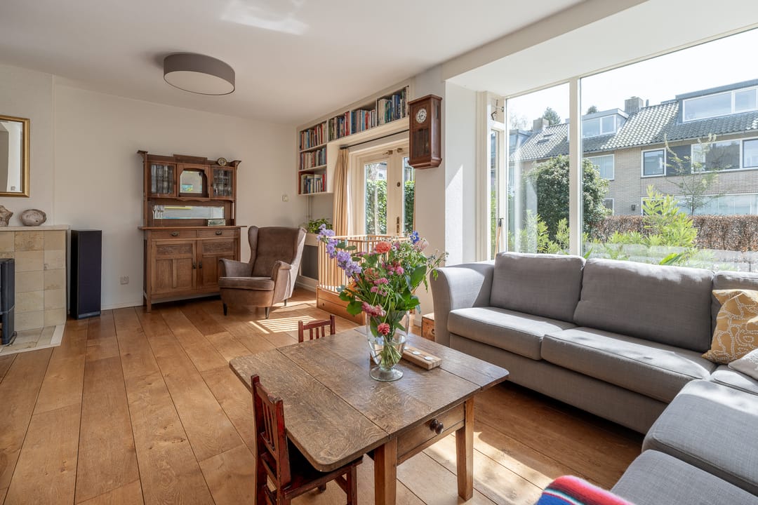 Foto 7 van Sibeliusstraat 20