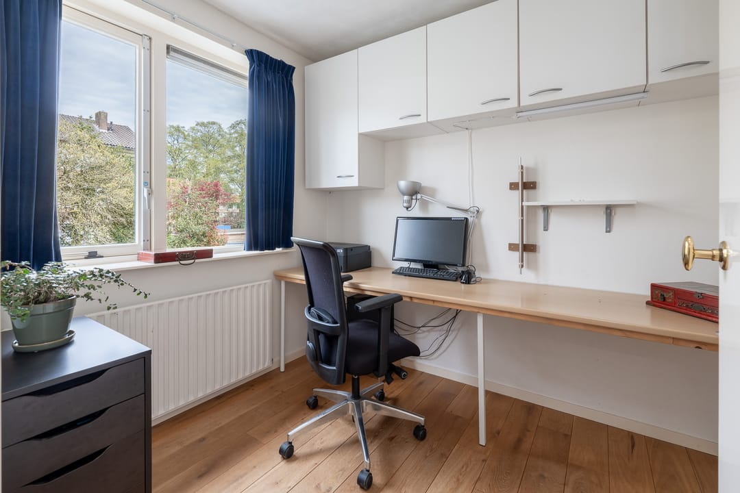 Foto 22 van Sibeliusstraat 20