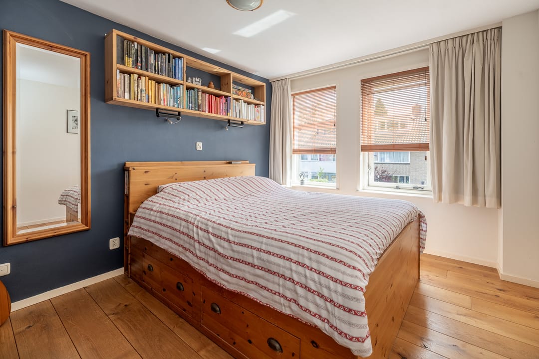 Foto 17 van Sibeliusstraat 20