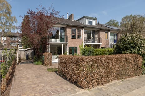 Sibeliusstraat thumbnail