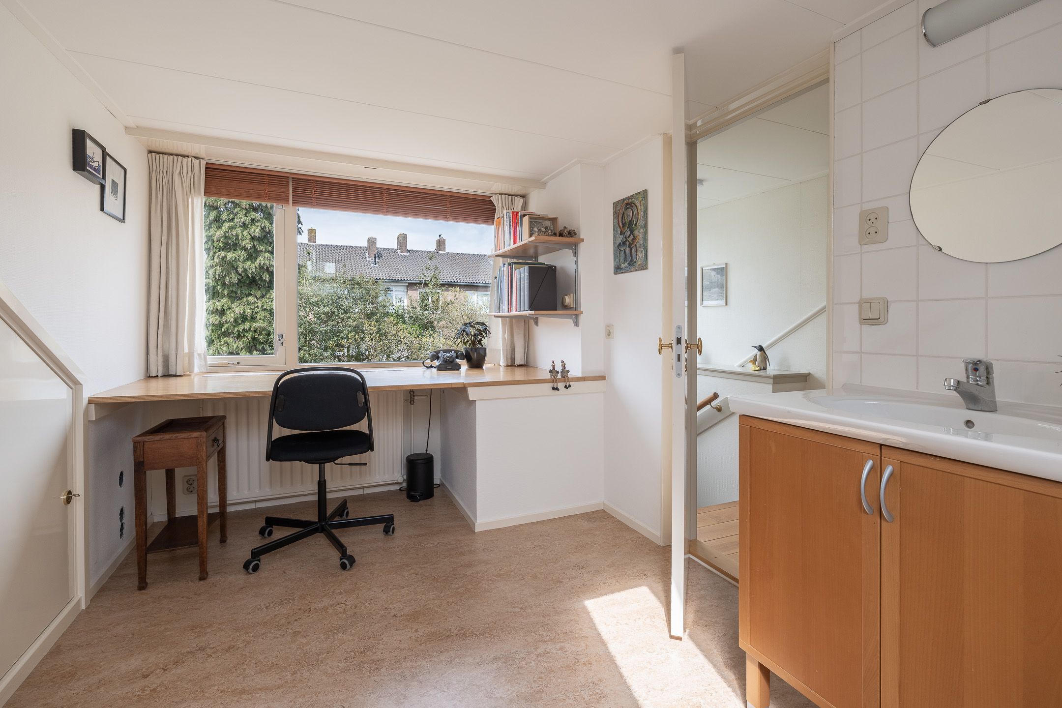 Foto 27 van Sibeliusstraat 20