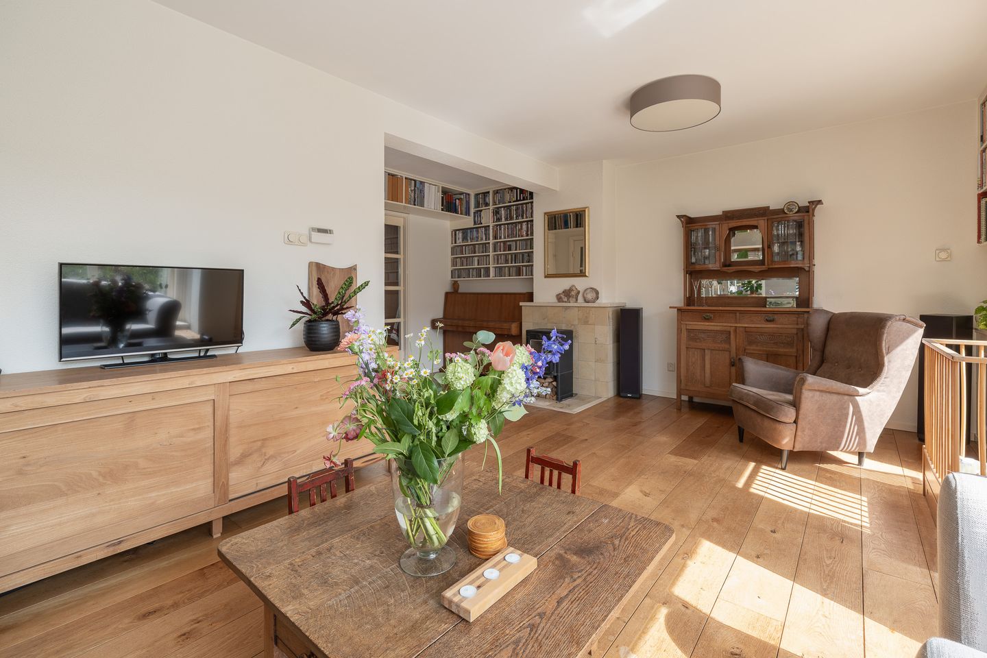 Foto 5 van Sibeliusstraat 20