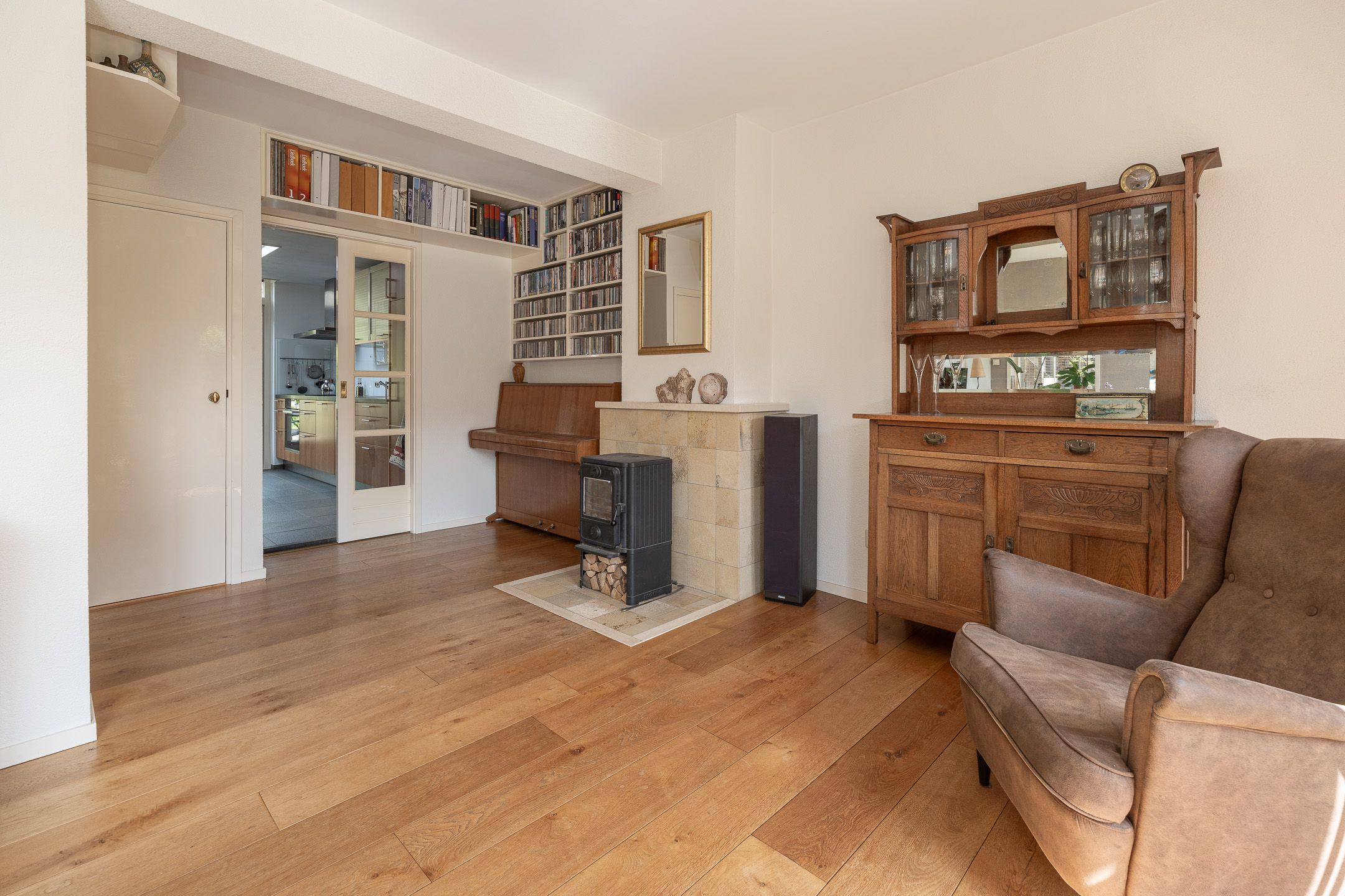 Foto 9 van Sibeliusstraat 20