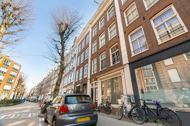 Photo 2 of Gerard Doustraat 174-3