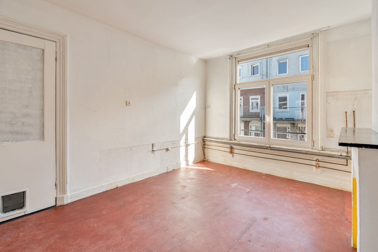 Foto 4 van Gerard Doustraat 174-3