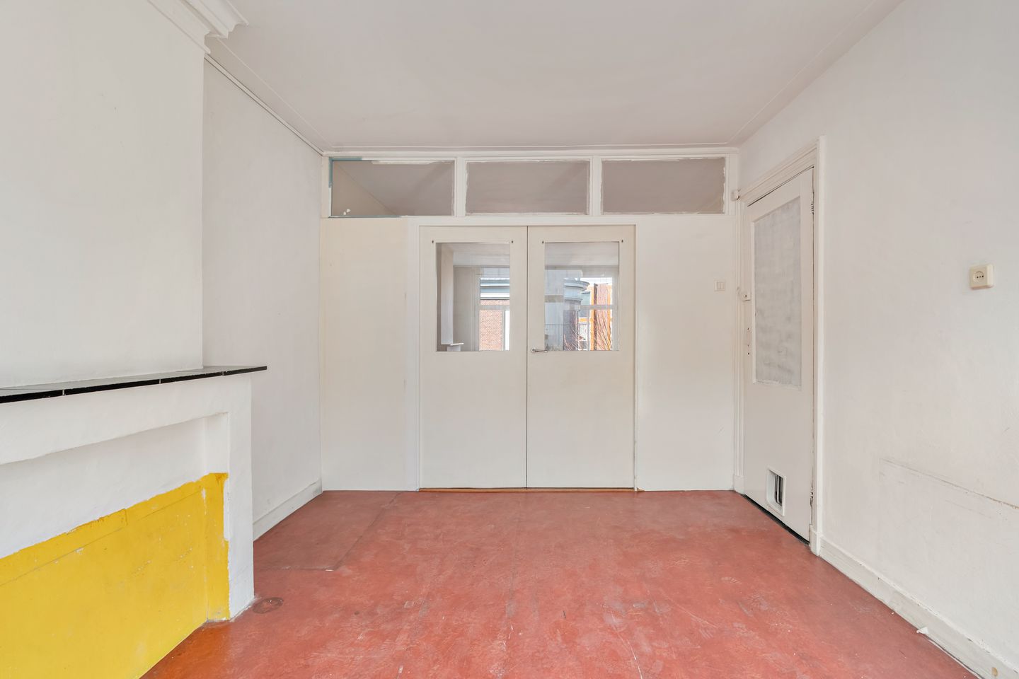 Foto 5 van Gerard Doustraat 174-3