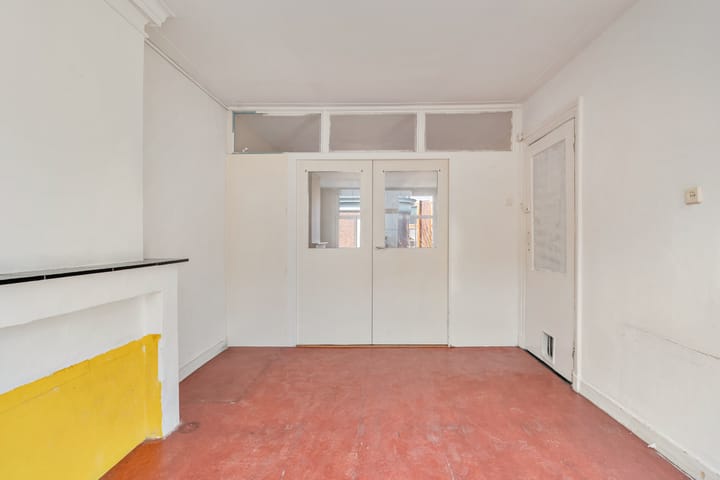Foto 5 van Gerard Doustraat 174-3