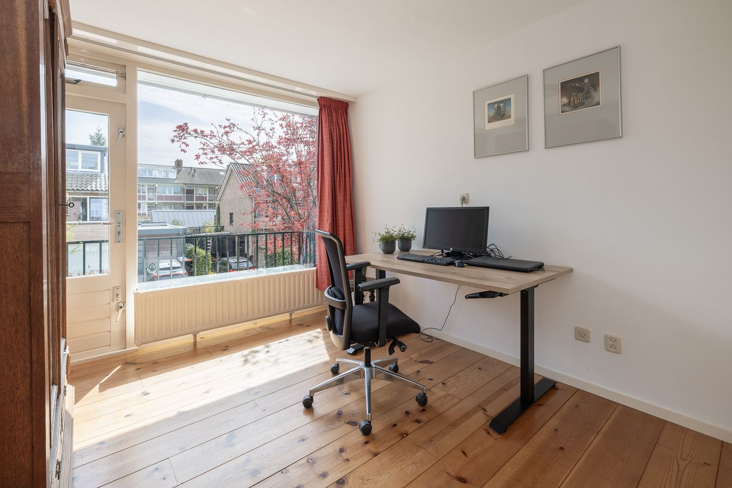 Foto 19 van Sibeliusstraat 20