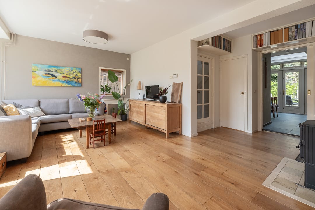 Foto 8 van Sibeliusstraat 20