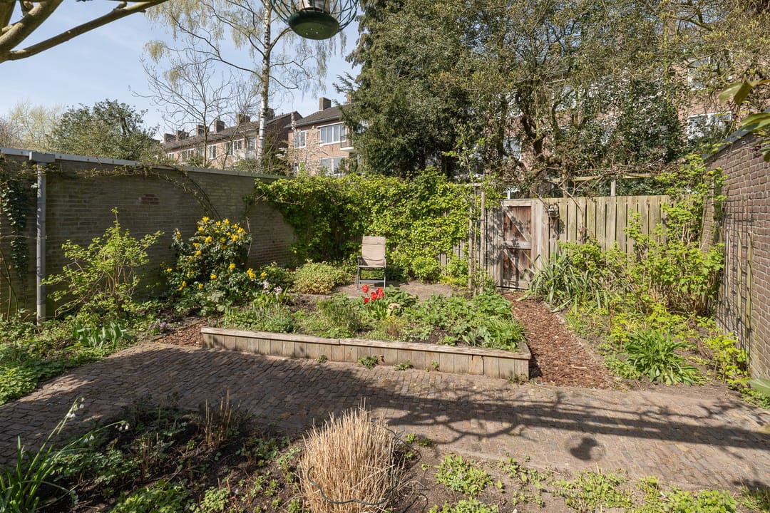 Foto 32 van Sibeliusstraat 20