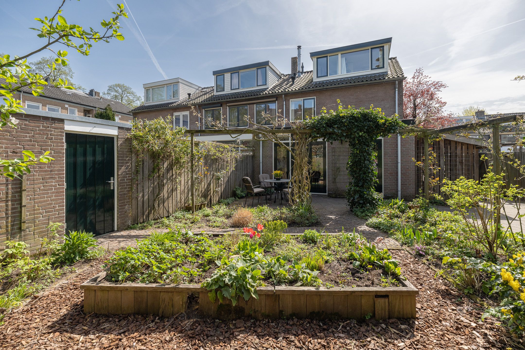 Foto 33 van Sibeliusstraat 20