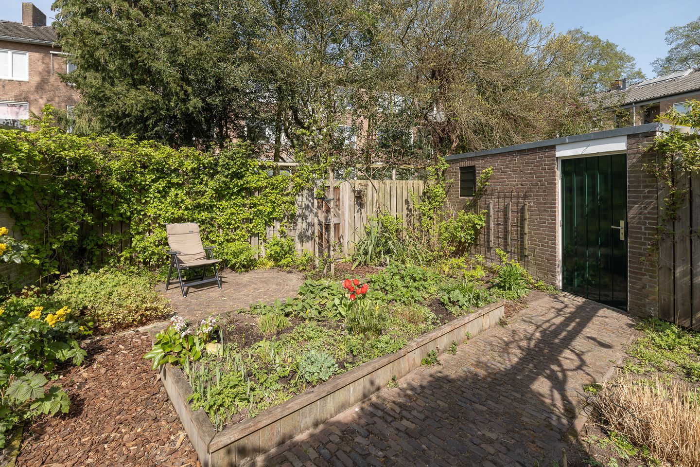 Foto 34 van Sibeliusstraat 20