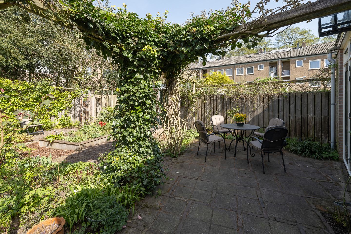 Foto 35 van Sibeliusstraat 20