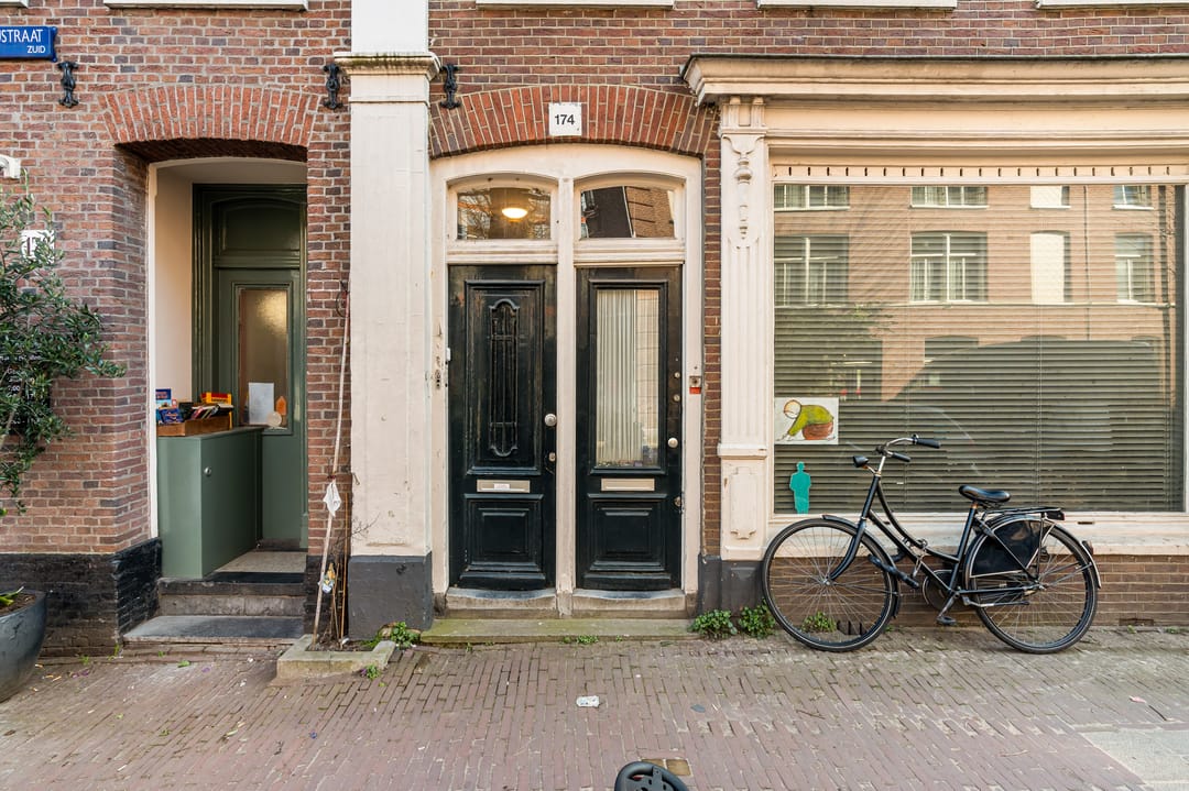 Foto 22 van Gerard Doustraat 174-3