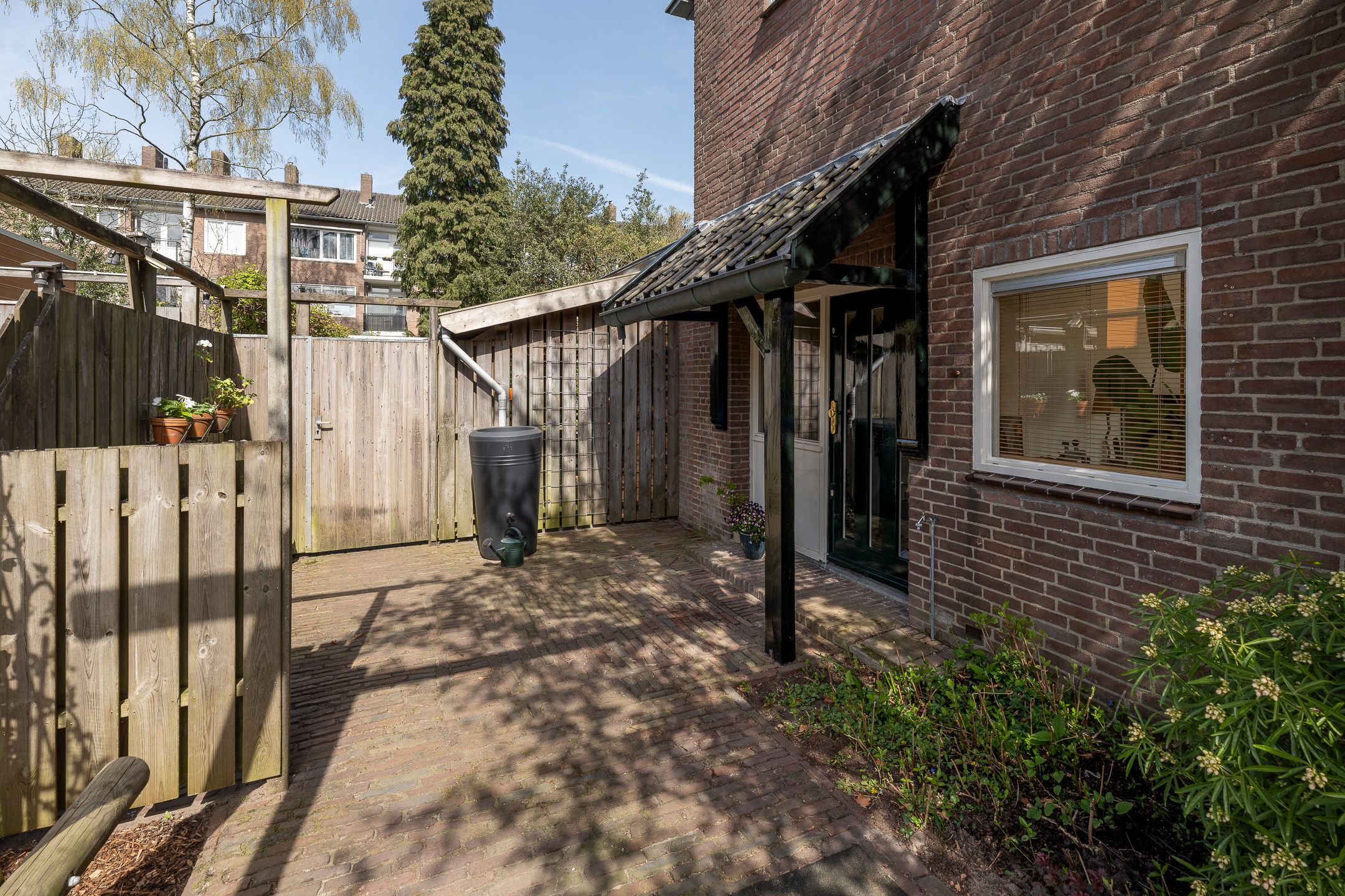 Foto 39 van Sibeliusstraat 20