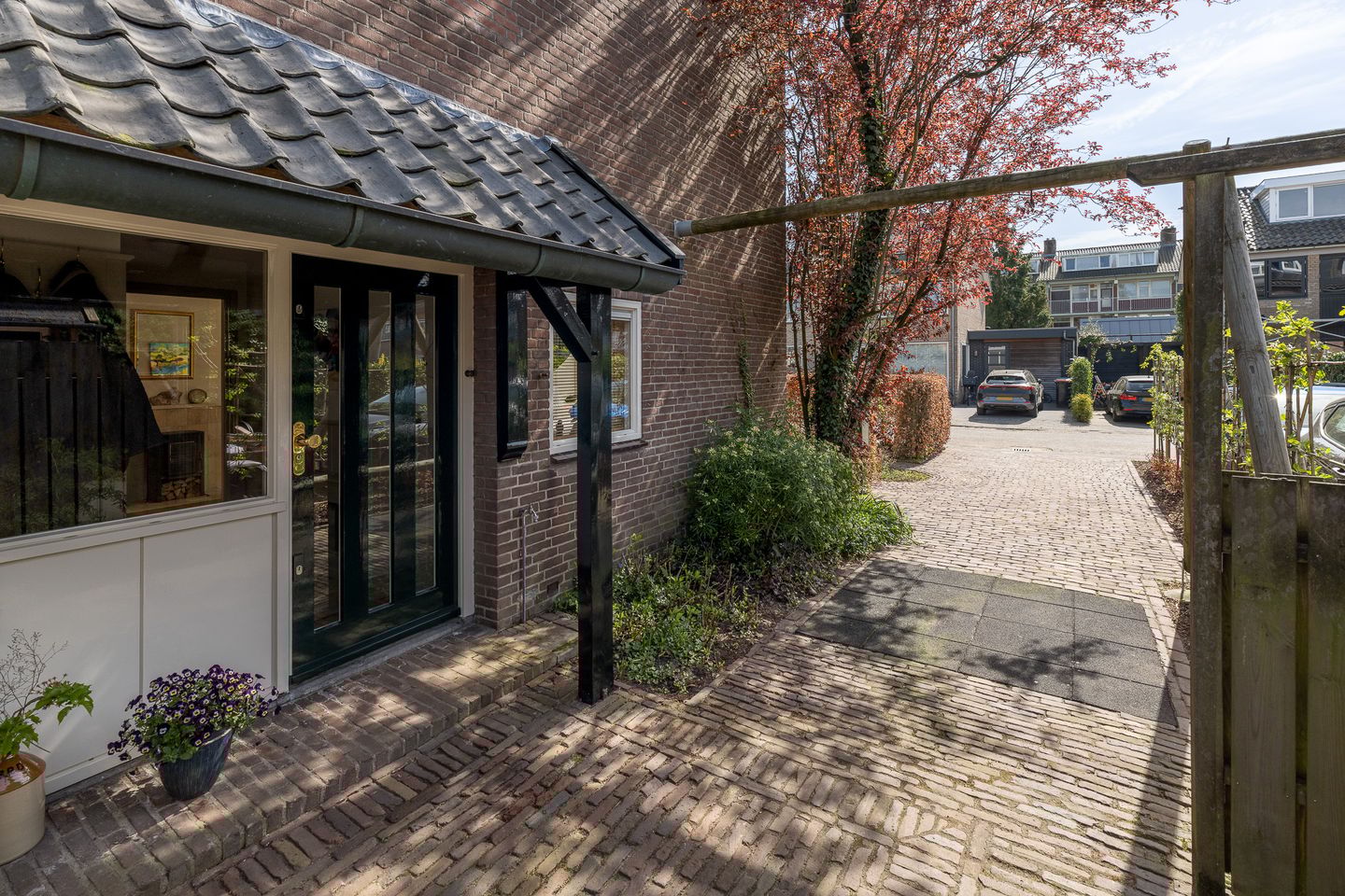 Foto 40 van Sibeliusstraat 20