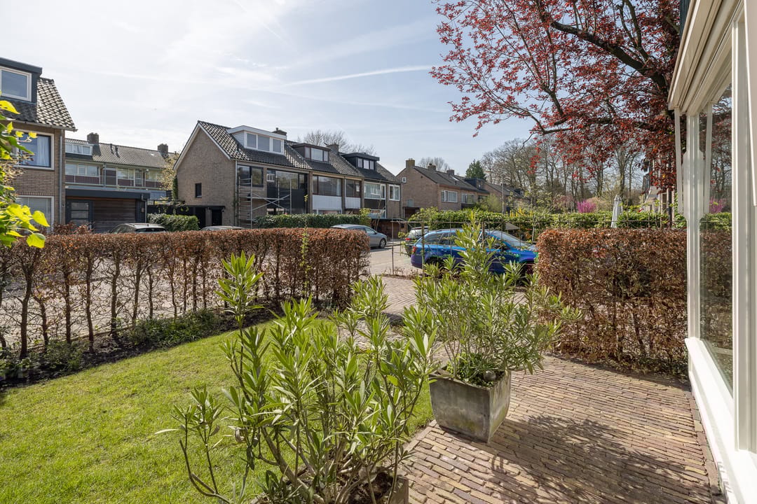 Foto 41 van Sibeliusstraat 20