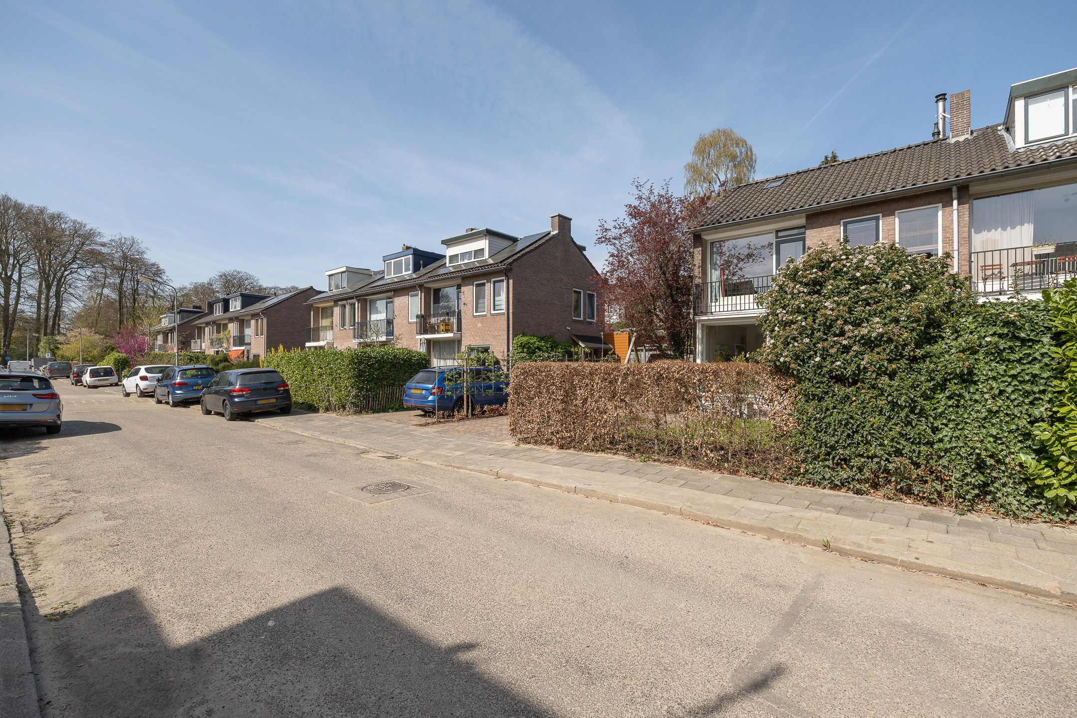 Foto 45 van Sibeliusstraat 20