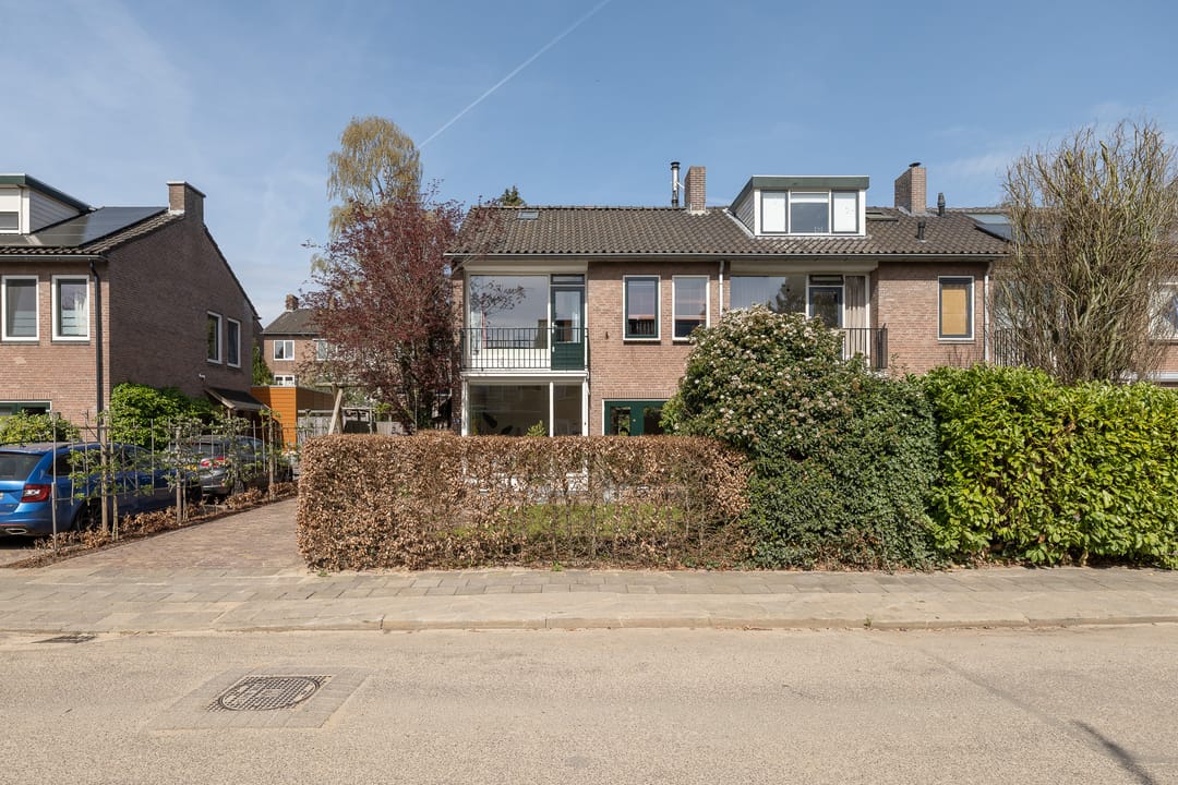 Foto 47 van Sibeliusstraat 20