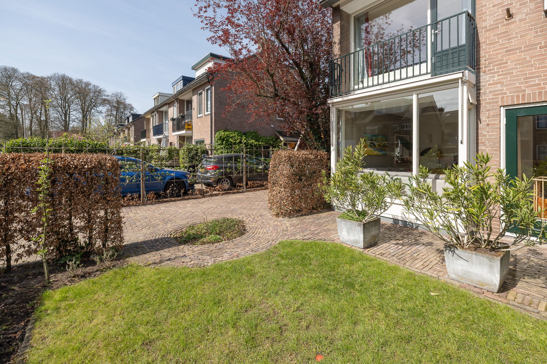 Foto 42 van Sibeliusstraat 20