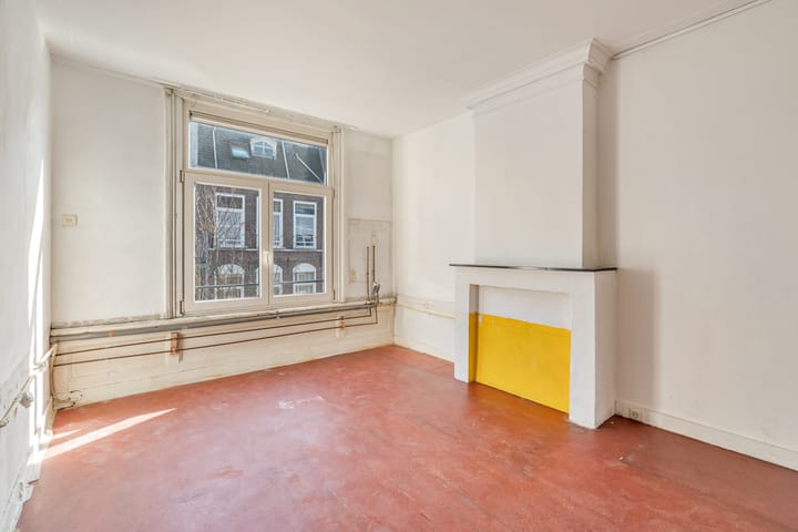 Photo 3 of Gerard Doustraat 174-3