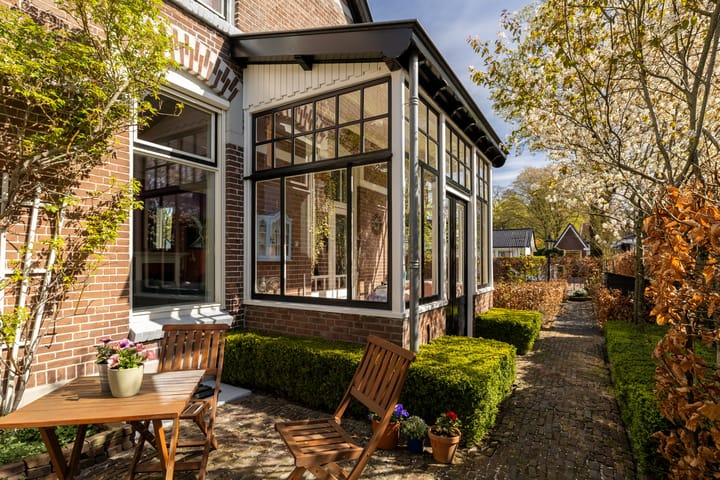 Foto 2 van Lindelaan 27