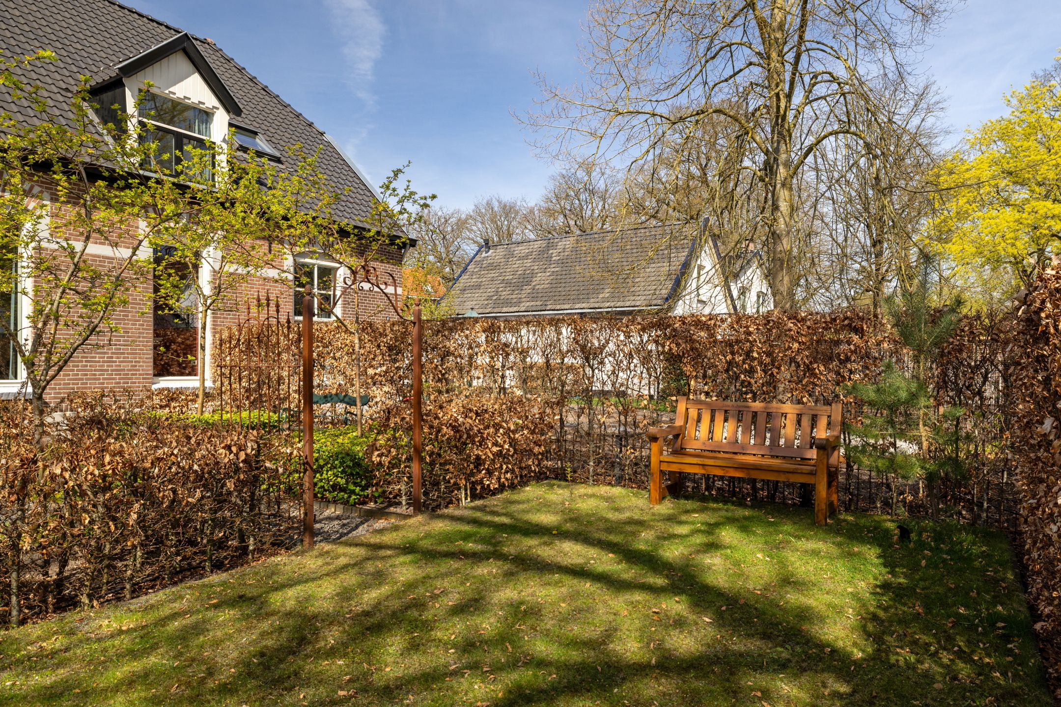 Photo 6 of Lindelaan 27