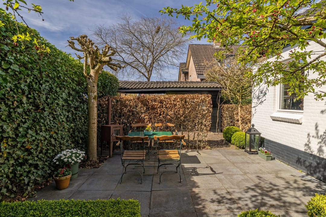 Photo 11 of Lindelaan 27