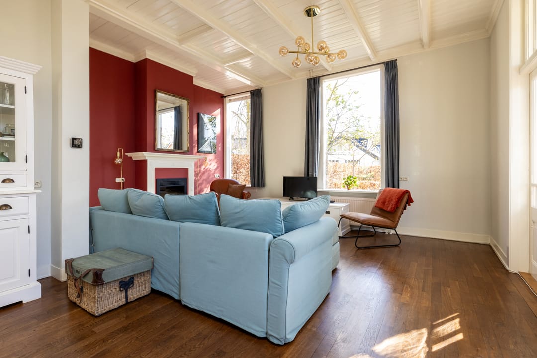 Photo 23 of Lindelaan 27