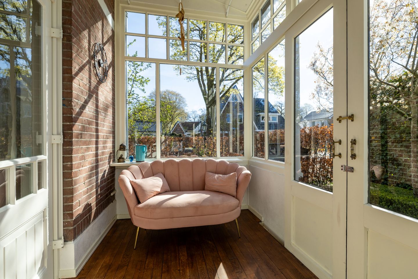 Photo 25 of Lindelaan 27