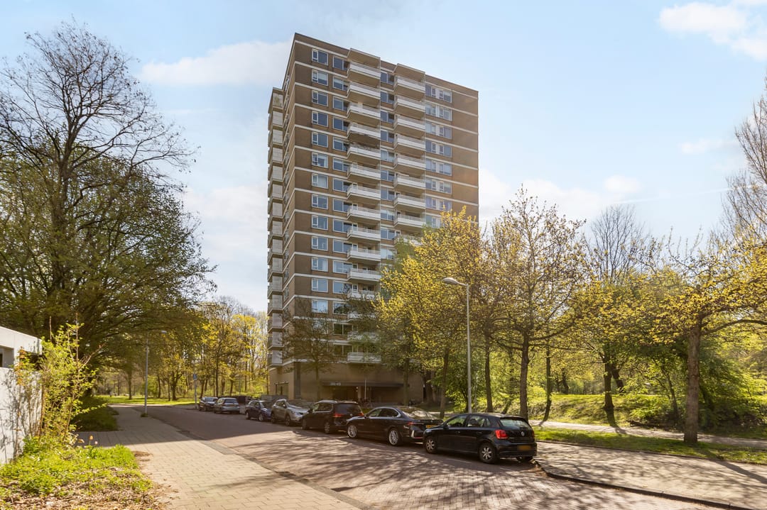 Foto 2 van Nachtwachtlaan 332