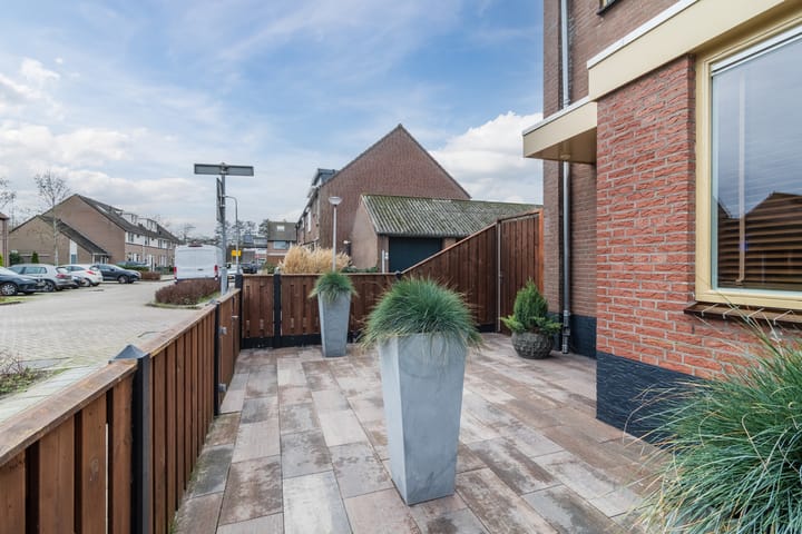 Photo 4 of Croesinck 9