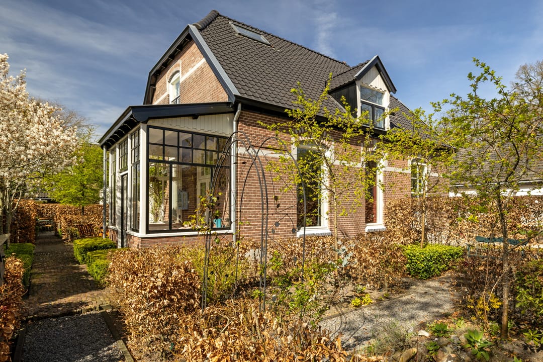 Photo 8 of Lindelaan 27