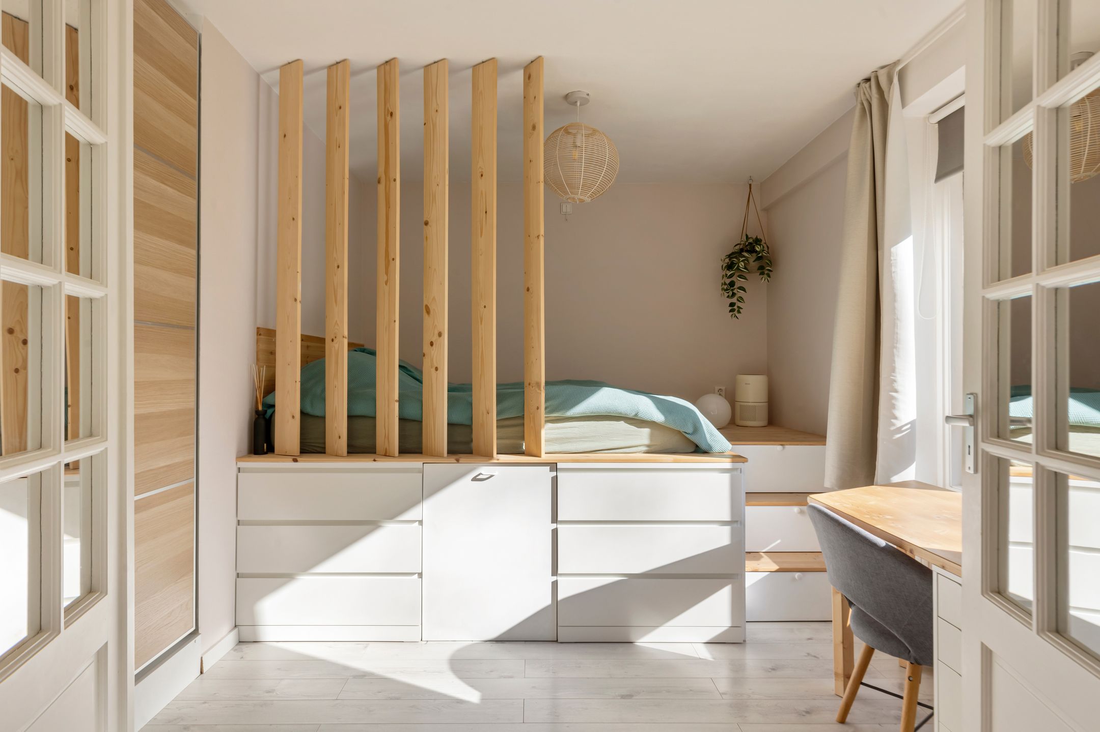 Foto 12 van Nachtwachtlaan 332