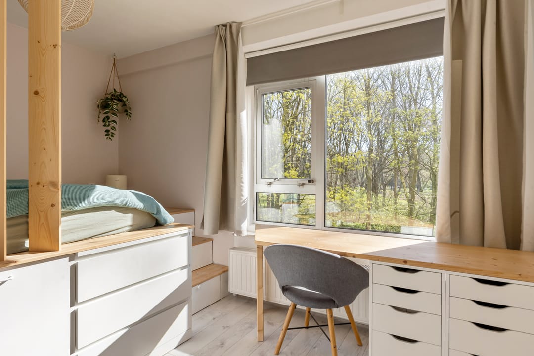 Foto 13 van Nachtwachtlaan 332