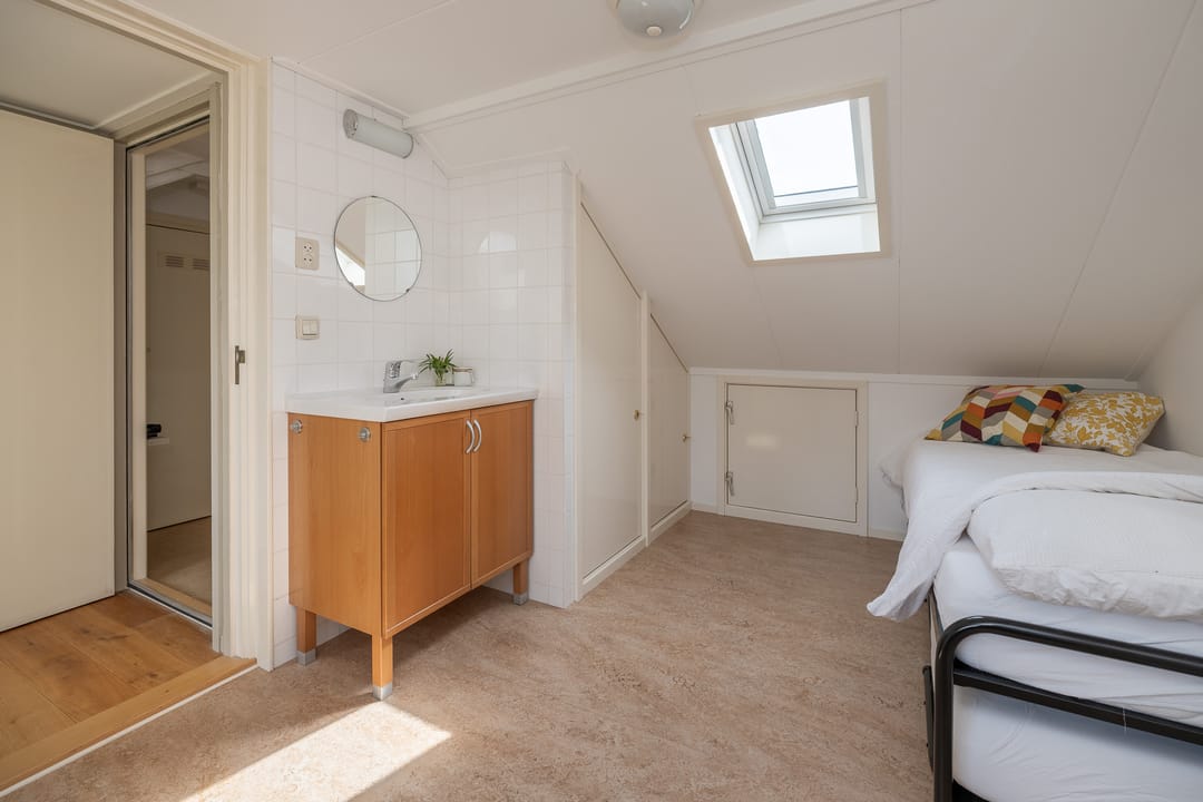 Foto 26 van Sibeliusstraat 20