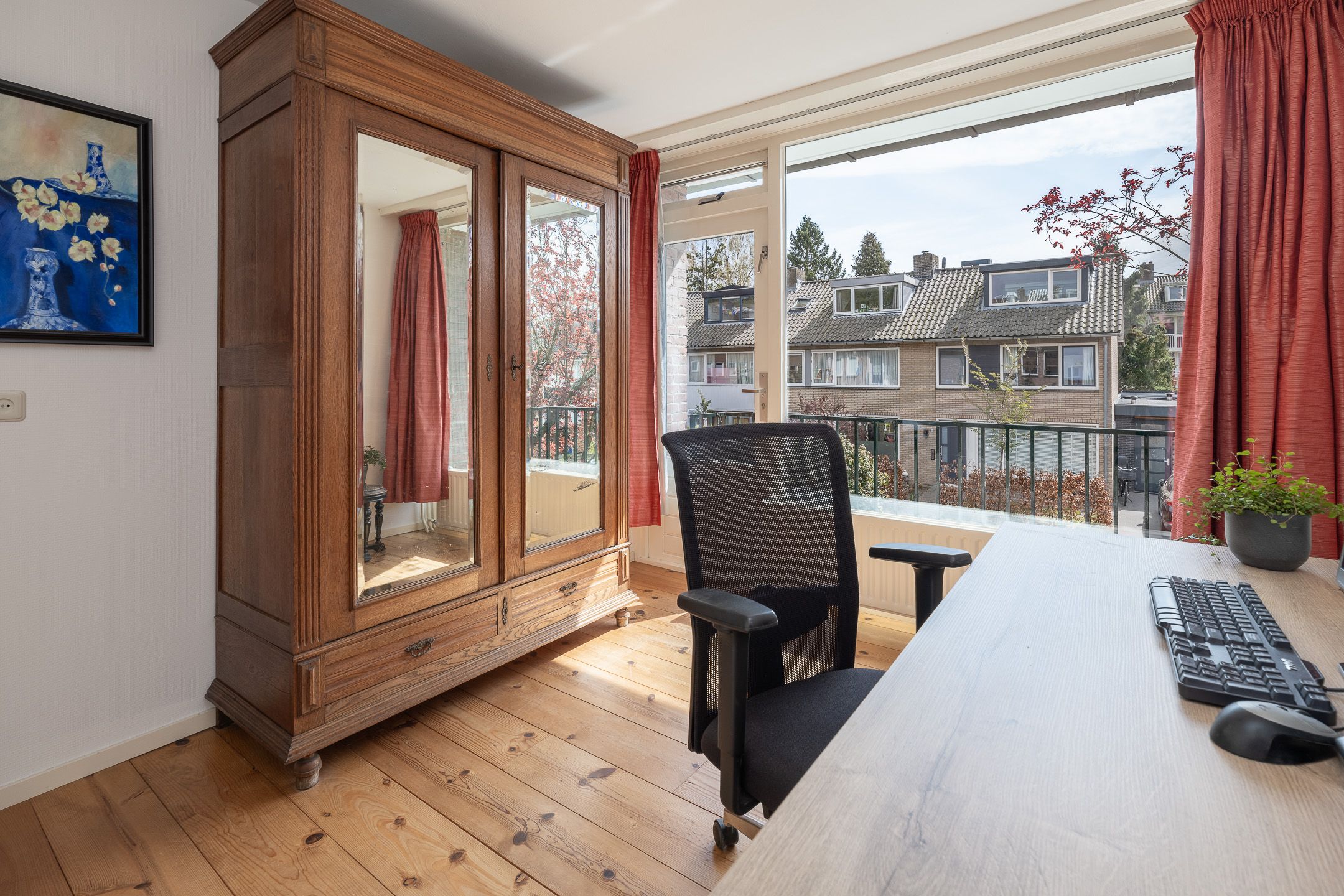 Foto 21 van Sibeliusstraat 20