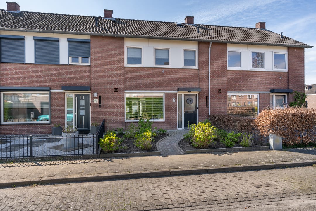 Foto 1 van Koninginnelaan 17