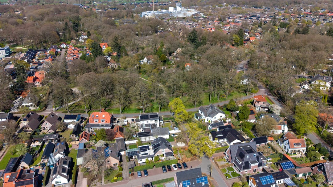 Photo 52 of Lindelaan 27