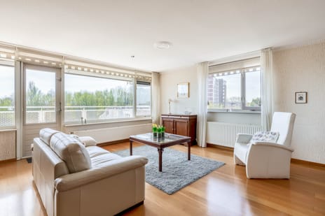 Stadhouderskade 23 secondary image