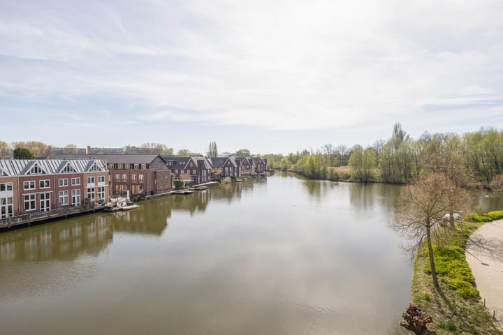 Foto 4 van Stadhouderskade 23