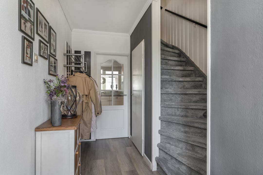 Foto 7 van Koninginnelaan 17