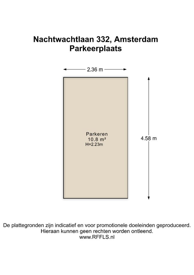 Foto 36 van Nachtwachtlaan 332