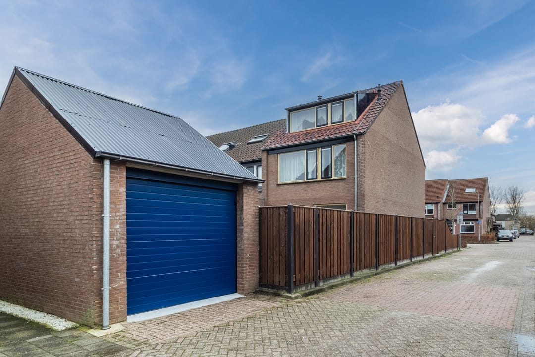 Photo 46 of Croesinck 9