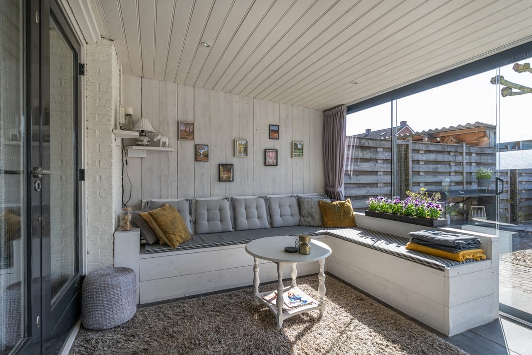 Foto 28 van Koninginnelaan 17